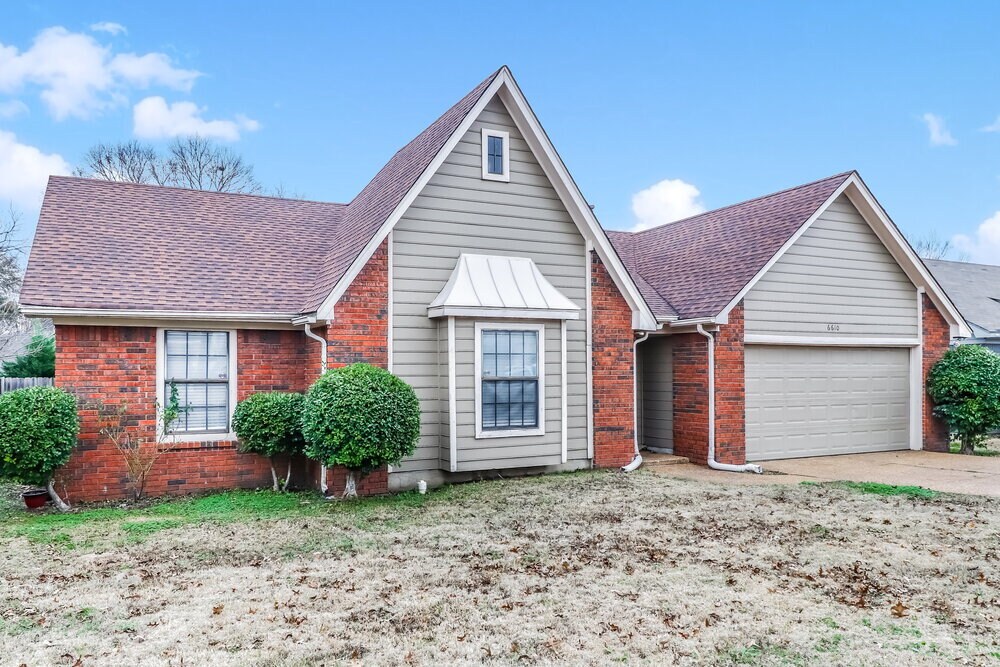 Building Photo - 6610 Shaker Ln