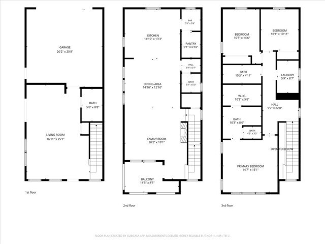 Building Photo - 634 Daniel Freeman Cir
