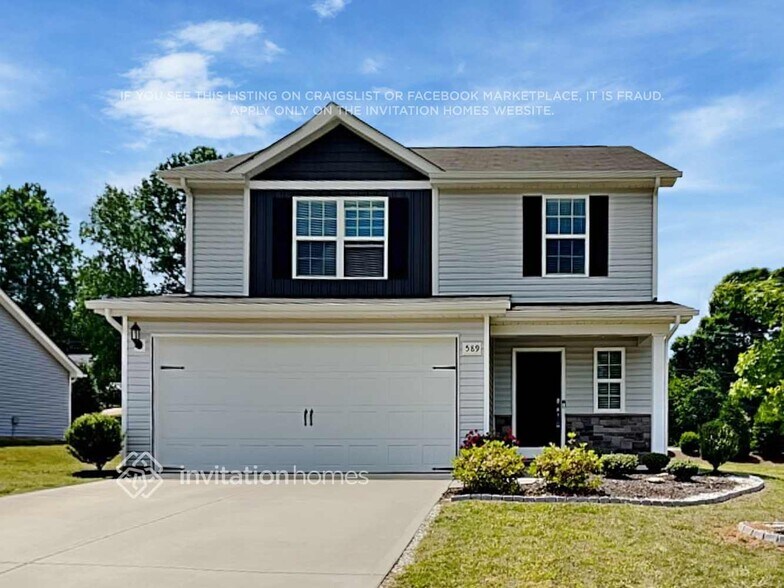 Primary Photo - 589 Belcaro Dr