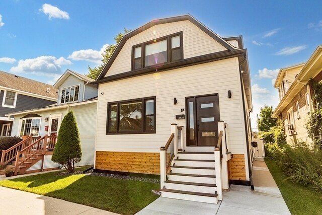 Primary Photo - 6522 N Natoma Ave