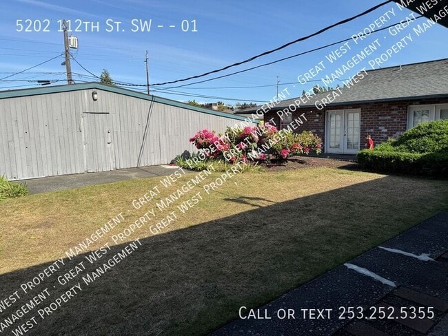 Building Photo - 5202 112th St SW