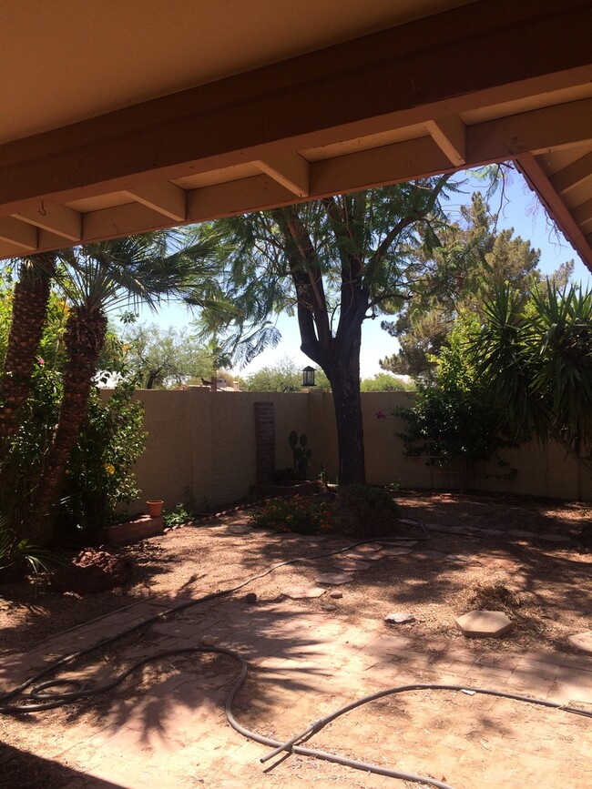 Building Photo - Beautiful 55+ Ahwatukee neighborhood spaci...