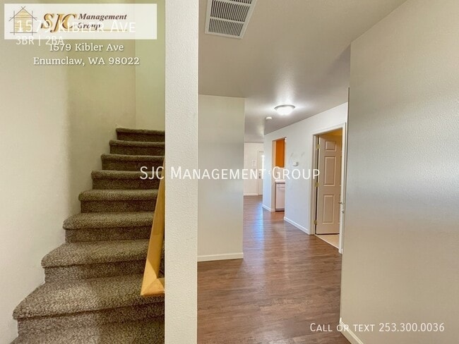 Building Photo - 1579 Kibler Ave