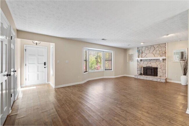 Building Photo - 4709 Trickum Rd