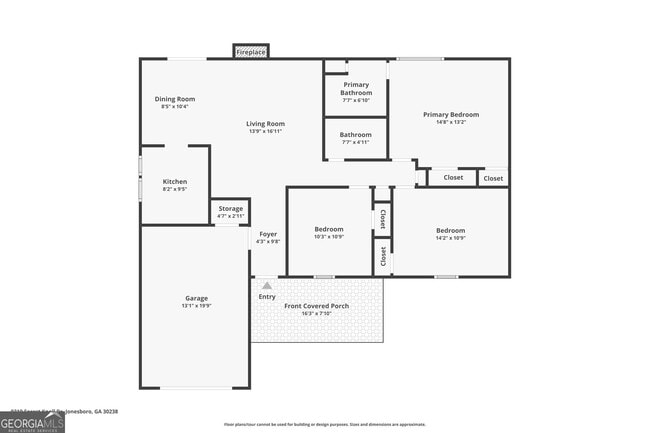 Building Photo - 9319 Forest Knoll Dr