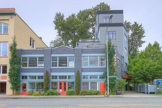 Building Photo - 1735 Westlake Ave N