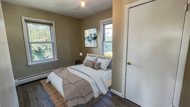 Building Photo - 88 1st Ave