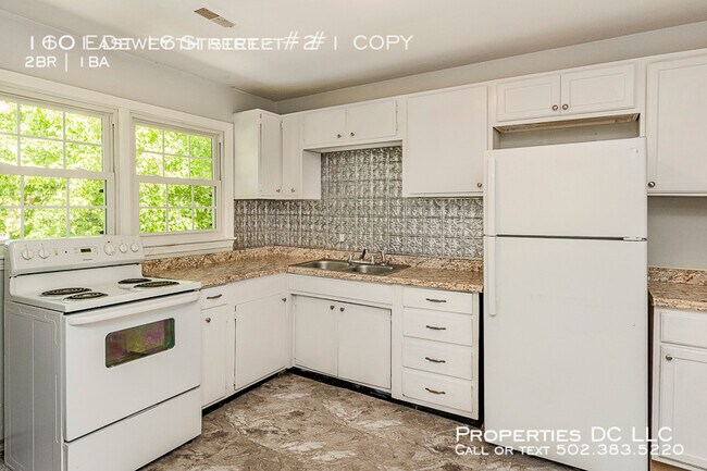 Building Photo - 1601 Dewey St