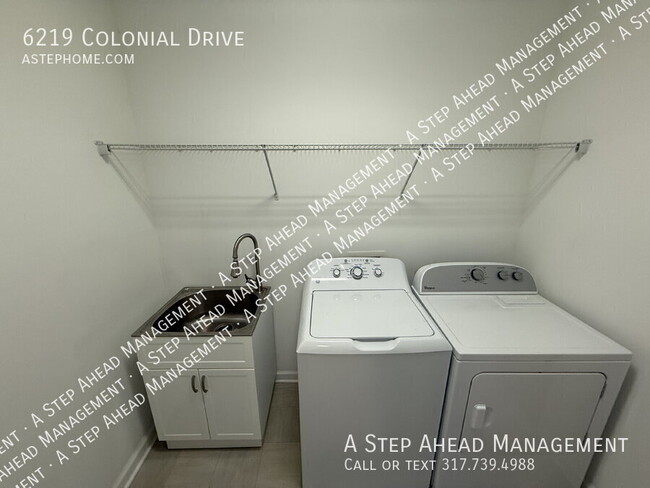 Building Photo - 6219 Colonial Dr