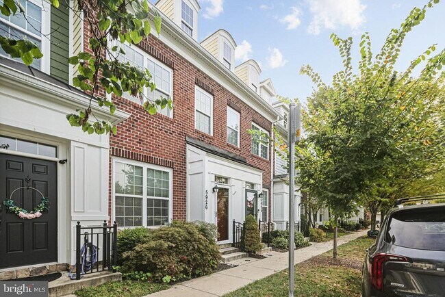 Building Photo - 5926 Talbot Dr