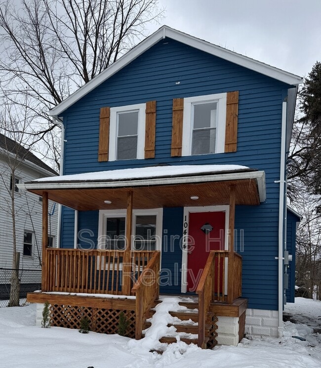 Building Photo - 10414 Nelson Ave