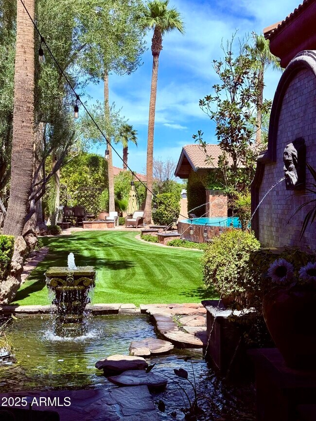 Building Photo - 3452 E Jaeger Cir