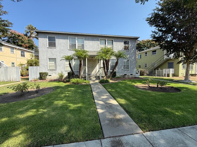 Primary Photo - 4434 Linden Ave