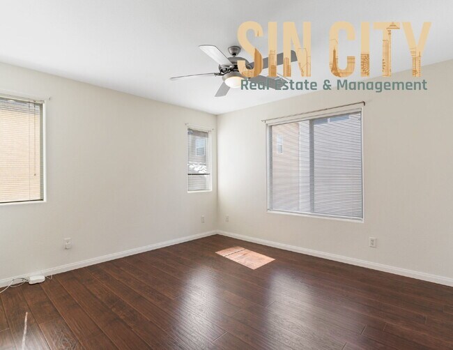 Building Photo - "Charming 3-Bed Oasis with Granite Elegance on Gingerbread Man Ave, Las Vegas!"