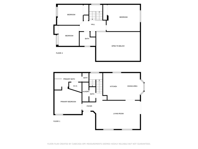 Building Photo - 4 Bedroom Split Floorplan - Newly Updated ...