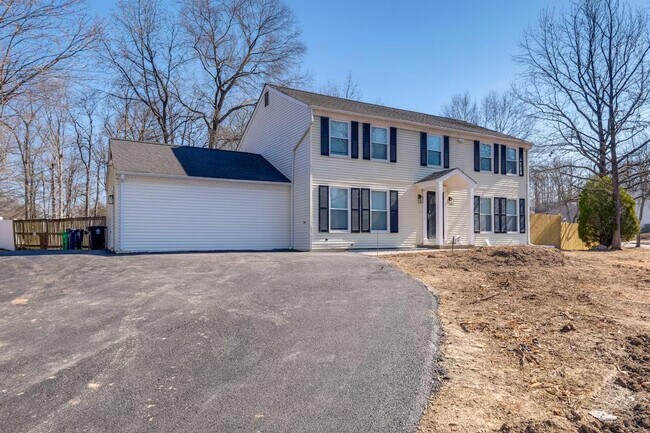 Building Photo - 500 Shelfar Pl