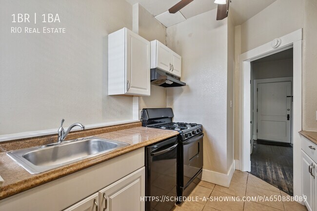 Building Photo - 718 N Grant St