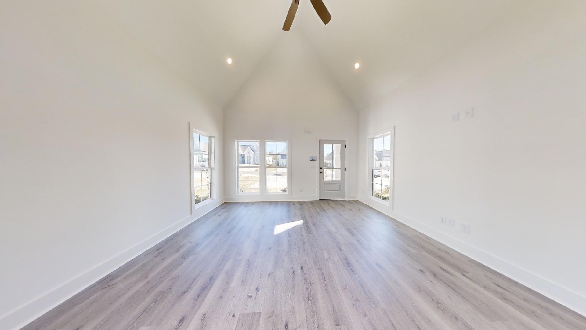 Building Photo - Brand New Twin Home in Fox Run Village