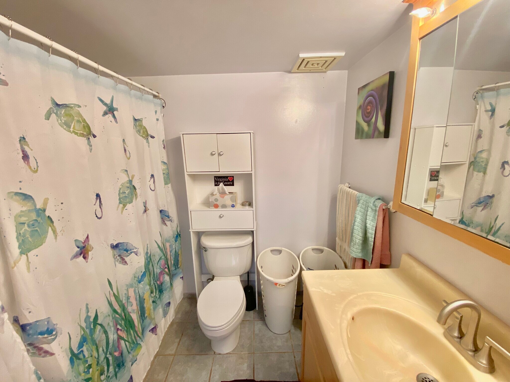 Bathroom - 4242 Lower Honoapiilani Rd
