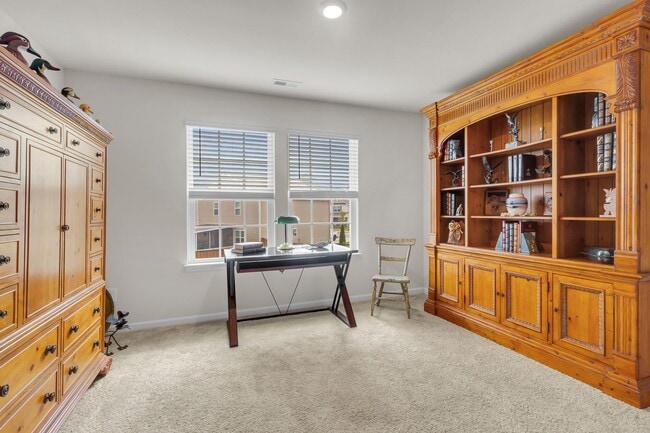 Building Photo - Come experience this beautiful new home and community for yourself.