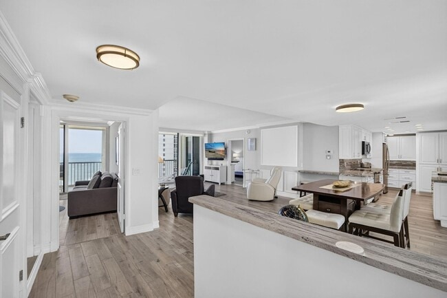 Building Photo - 5400 N Ocean Dr