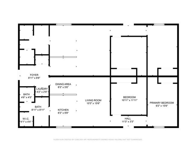 Building Photo - 778 N Belknap St