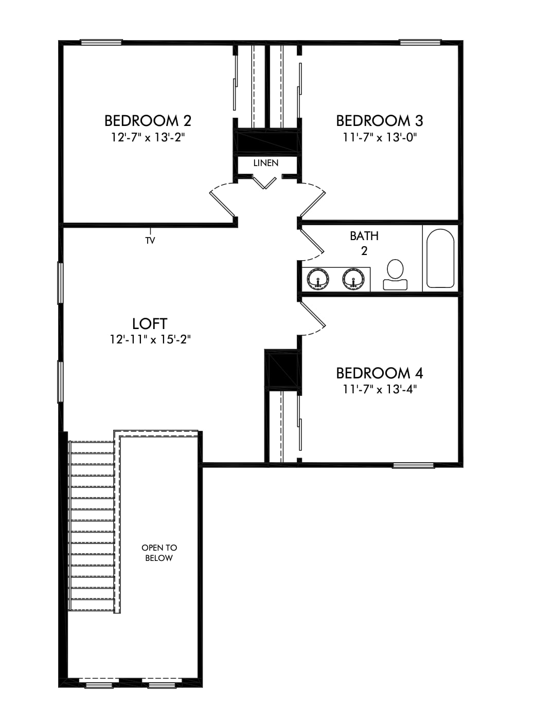 Building Photo - 5221 Stephs Field St