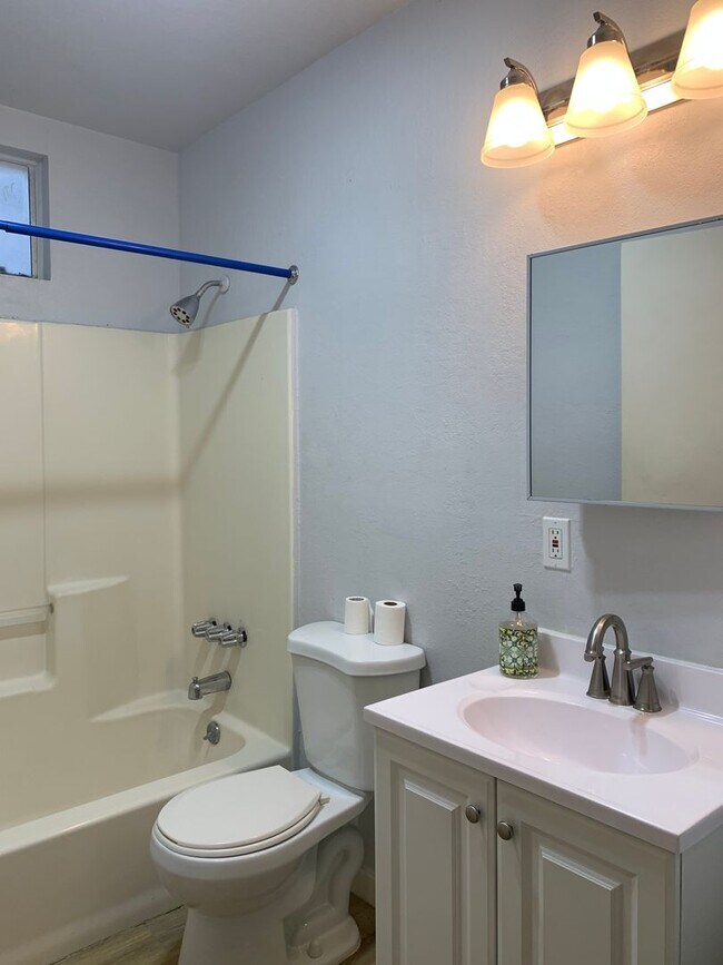 Building Photo - Great Experiences Are Just Around Rolland Curtis!