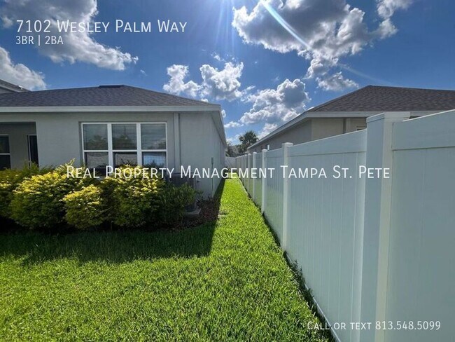 Building Photo - 7102 Wesley Palm Wy