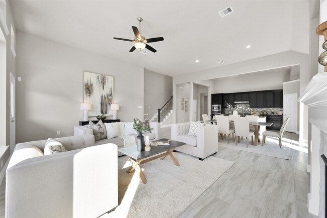 Building Photo - 19419 Canter Field Ct