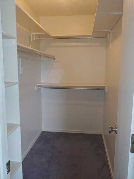 Large Walk-In Closet - 17652 E Loyola Dr