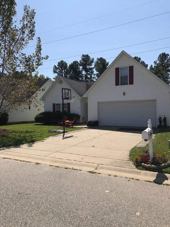 Primary Photo - For Rent