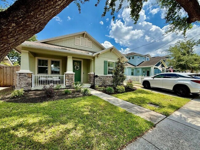 Building Photo - 3509 N Tampa St