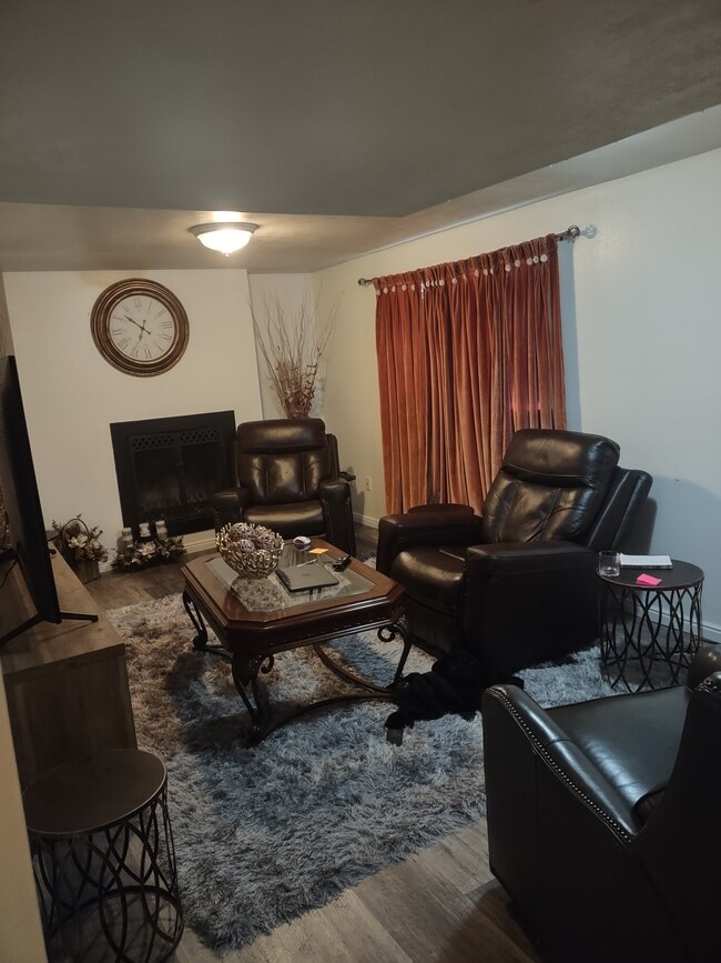 Family/Living Room - 11257 S Cedar View Cir