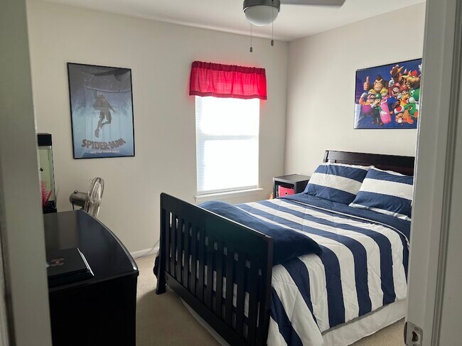 Bedroom 3 - 963 Katie Cir