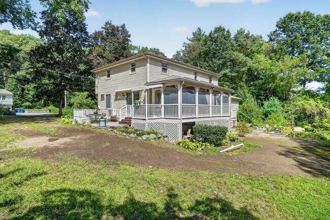 Building Photo - 375 Kendall Rd