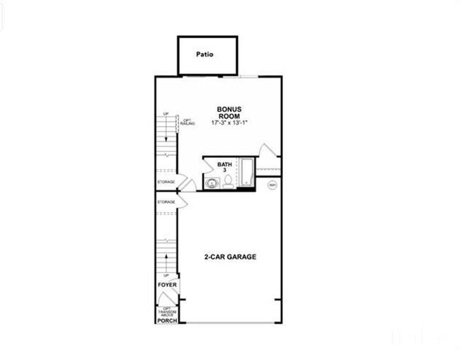 Building Photo - Spacious, Like-New Townhome with Premium F...