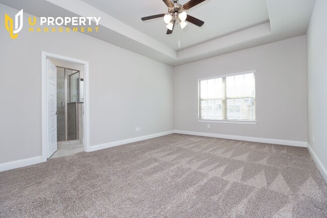 Building Photo - Luxury Townhome- wood flooring. Great location