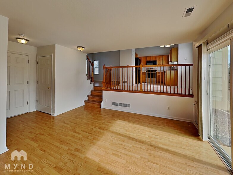 Building Photo - 7494 E Villanova Pl