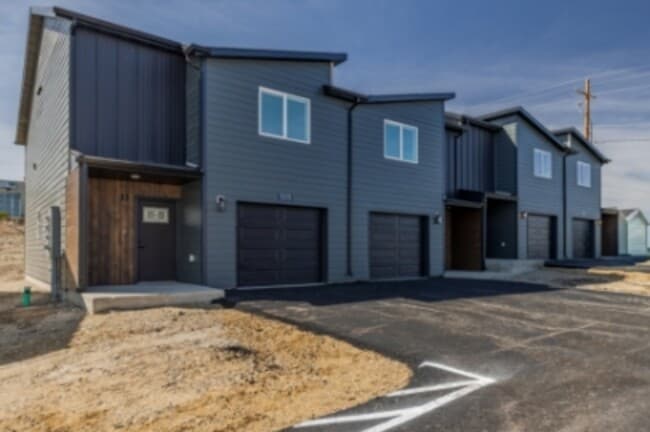 Building Photo - 3383 Crosswind Ct