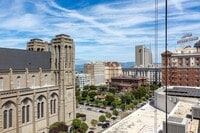 Building Photo - 1177 California St