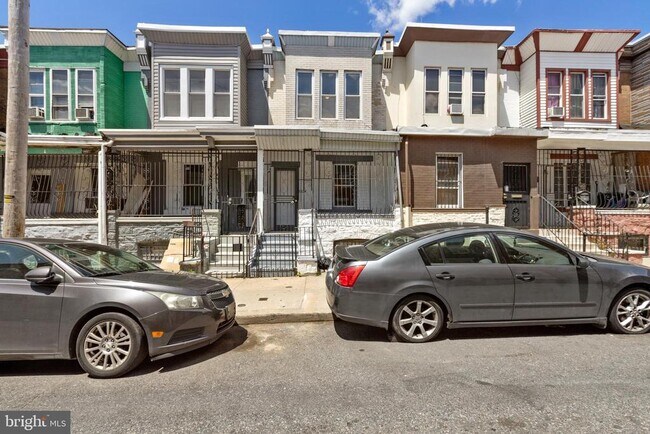 Building Photo - 3324 N Philip St