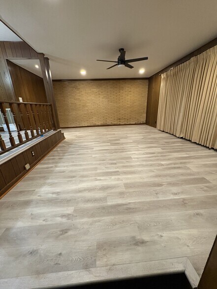 Building Photo - 203 Lumpkin Dr