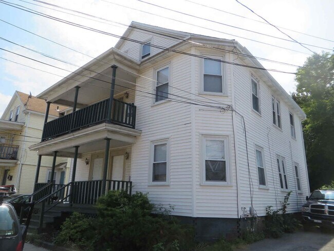 Building Photo - 37-41 Mason Avenue