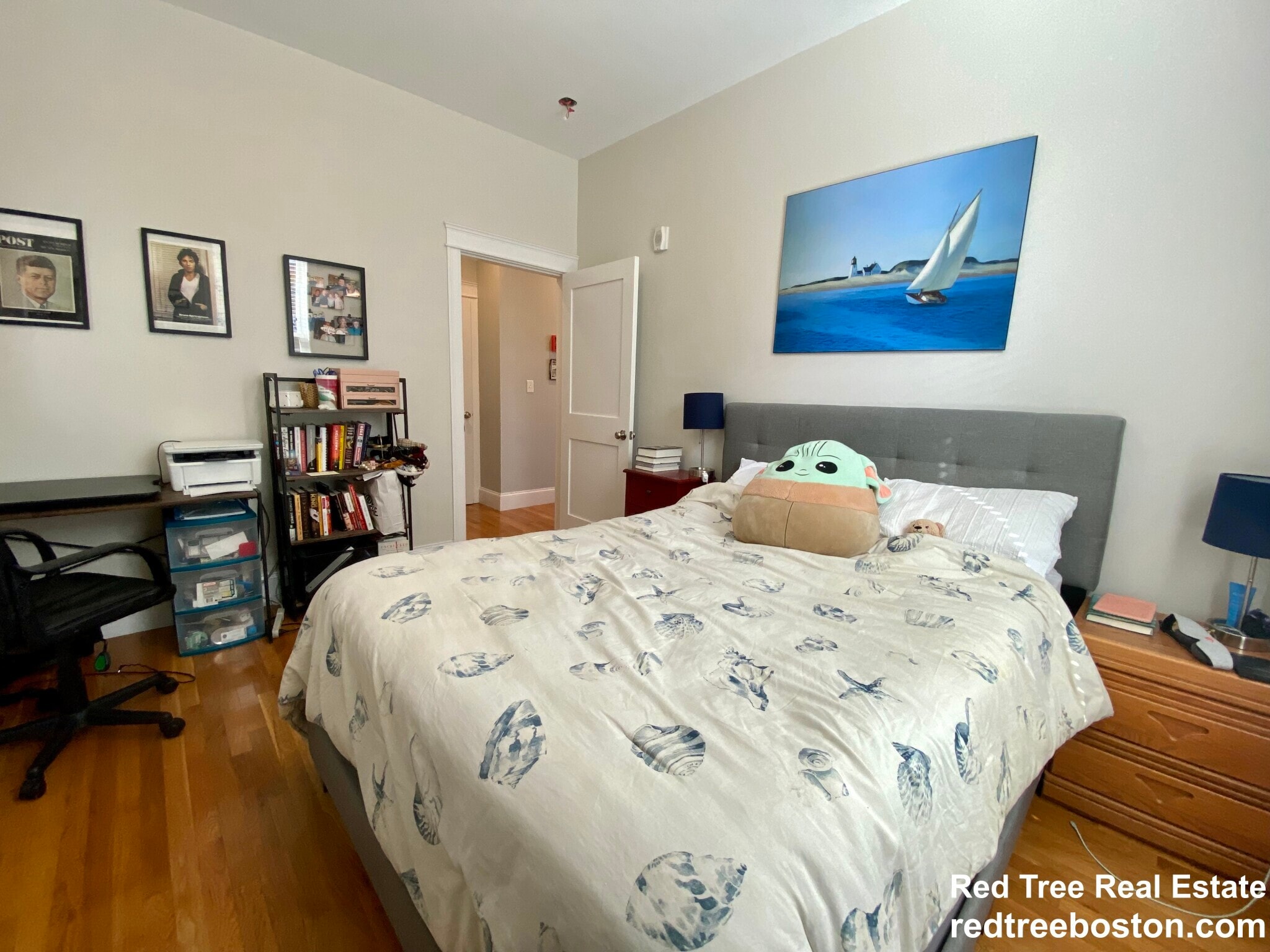 Building Photo - 407 S Huntington Ave