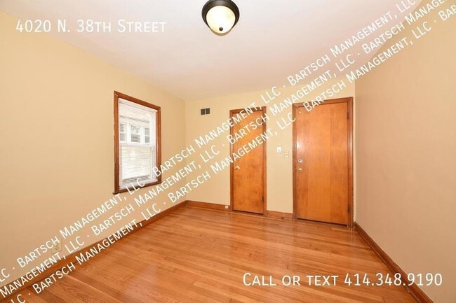 Building Photo - 4020 N 38th St