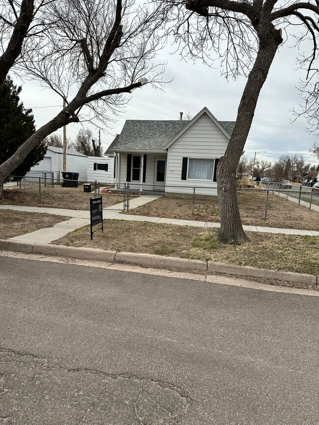 Building Photo - 2522 O'Neil Ave