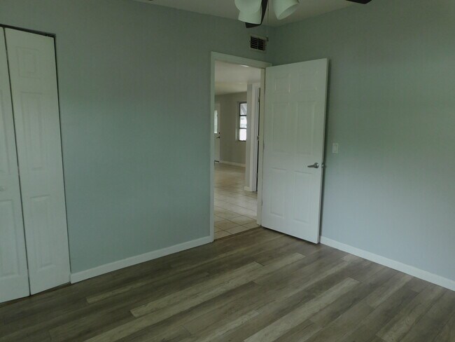 3rd bedroom - 4173 Highland Loop