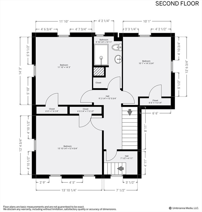 Building Photo - 189 Kendrick Ave