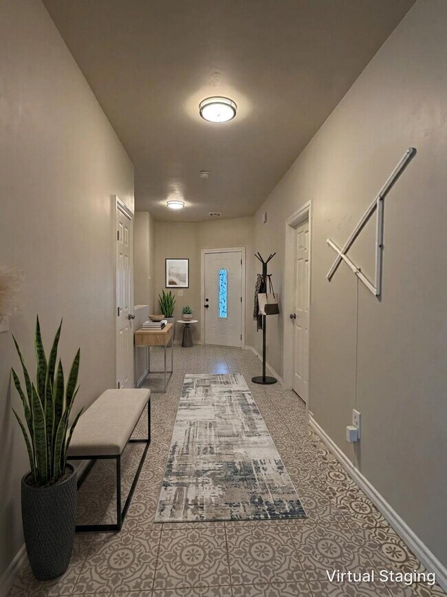 Building Photo - 3 Bed 2 Bath in NW OKC
